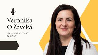 "Včely som výslovne nenávidela"