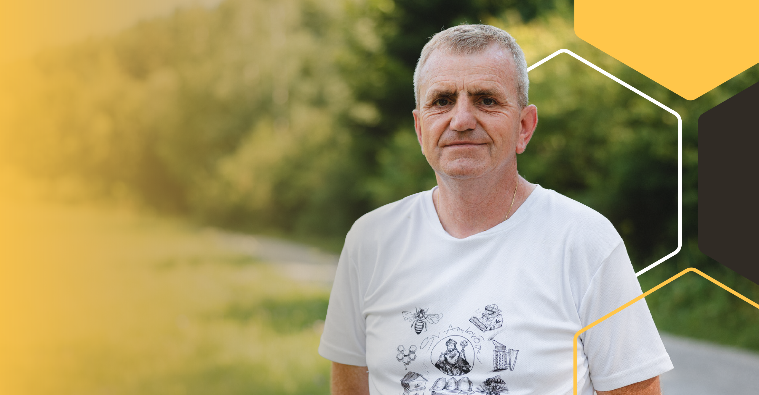 Včelársky podcast – Cestou medu