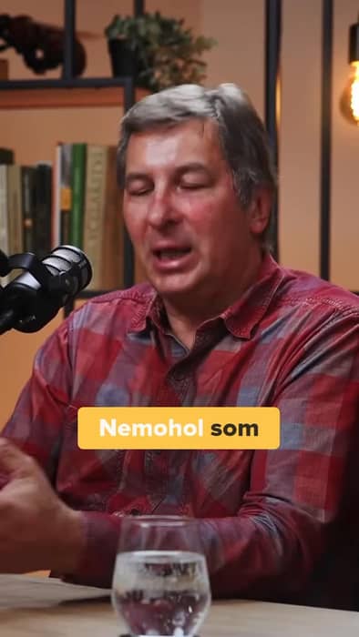 🐝 Ako ste vy začínali so včielkami?
Keby ste vtedy vedeli, čo všetko vás čaká…