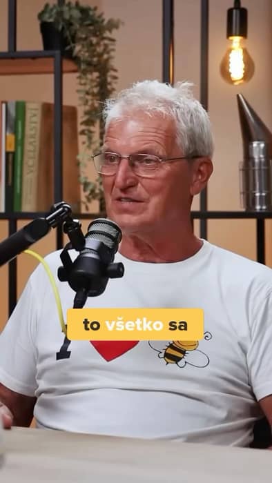 🌿 Skúsme trochu spomaliť a určite nám bude lepšie.
V dnešnom tempe života je p